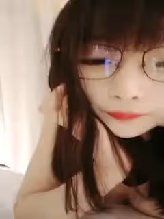 小可愛平台(原卡哇伊)清純小嫩妹直播 勾搭外賣小哥激情口口啪啪 十分誘人