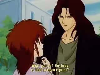 My My Mai [16.12.1993 till 21.01.1994][OVA, 2 episodes][a2059]My_My_Mai_-_1_-_(01)_Creepy_Shinjuku_ _(02)_The_Melancholy_Musician_[HL](EC24660A).640x480