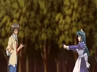 霊女の館2-ReijokunoYakata2