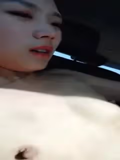主播南山小妹和炮友戶車震1!