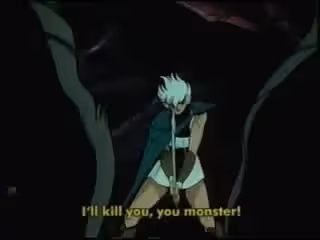 Legend of Lyon Flare [14.07.1986 till 21.04.1990][OVA, 2 episodes][a1212]Reyon_Densetsu_Flare_-_2_-_Forbidden_Planet_(4C671430).640x480