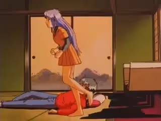 Magical Twilight [08.07.1994 till 21.07.1995][OVA, 3 episodes][a929]Magical Twilight - 03 [KH].640x480