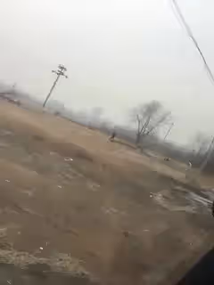路上搭載一個妹子上車就干1!