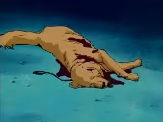 Shin Megami Tensei -  Tokyo Mokushiroku [21.04.1995 till 21.06.1995][OVA, 2 episodes][a1221][RG Genshiken] Shin Megami Tensei - Tokyo Mokushiroku OVA (DVDRip 640x480 Ogg).640x480