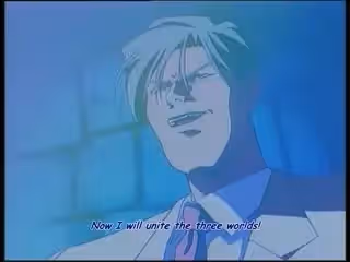 Choujin Densetsu Urotsukidouji 3 [01.10.1992 till 21.08.1993][OVA, 4 episodes][a876]Choujin_Densetsu_Urotsukidouji_3_-_2_-_The_Mystery_of_Caesar`s_Palace_[HP](25202943).640x480