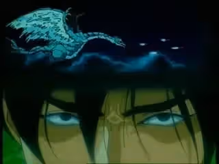 Choujin Densetsu Urotsukidouji 3 [01.10.1992 till 21.08.1993][OVA, 4 episodes][a876]Choujin_Densetsu_Urotsukidouji_3_-_3_-_The_Collapse_of_Caesar`s_Palace_[HP](E383BD2B).640x480