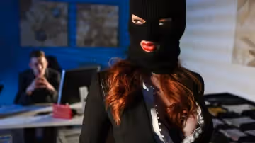 zara durose corporate espionage
