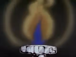 リヨン伝說フレア