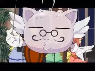 リトルモニカ物語1-LittleMonicaMonogatari1