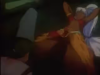 無碼卡通-淫獣聖戦XX 1 魔王新生編(限)