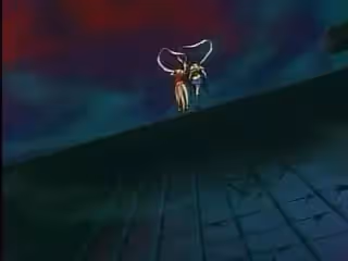 無碼卡通-淫獣聖戦XX 3 姊妹奈落編(限)