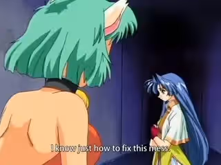 ロマンスはつるぎの輝き3-Romance wa Tsurugi no Kagayaki 3