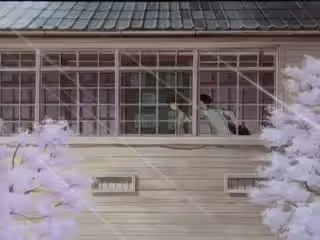 御先祖贊江 第1話「面影」