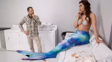 desiree dulce out from the deep