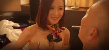 大型劇情片 空姐人妻楊冪 中