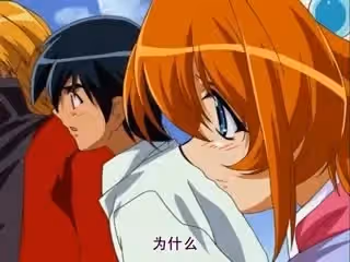 ま-じ-か-る-カ-ナ-ン- VOL