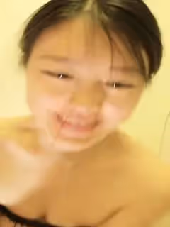 穿情趣裝的美女狐狸精，全程露臉嫵媚誘人，聽狼友指揮互動撩騷，揉奶玩逼自慰呻吟，表情好騷火辣艷舞別錯過第10集