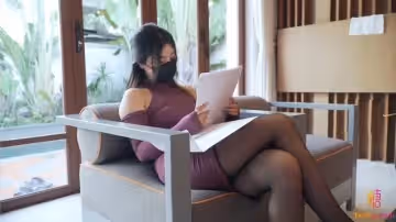 超火爆劇情片蜜汁白虎尤物 娜娜 女上司的勾引激情肉慾 究極肉體慾火焚身 內射極品飽滿白虎神鮑