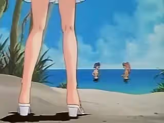 無-人-島-物-語- Ｘ02