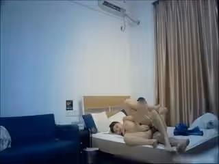 91有錢人XZ高價微信約外圍援交女模各種體位玩720P高清（下）_20180502HHGR5442T2