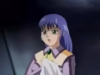 けく王編情陵・隸-