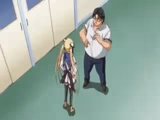 [100730]町ぐるみの罠～白濁にまみれた肢體～ 下巻「ゆいのお尻がっ……」[1280x720 x264 AAC]