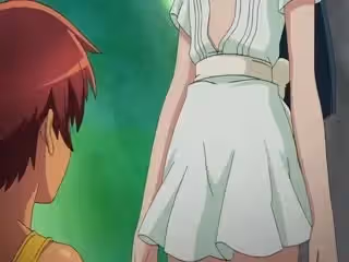 [MahoXOkazu][White Bear]ナヤミと樹-～[720P x264 Hi10P AAC]