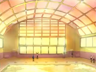愛-姊-妹- 蕾- …污-し-て-く-だ-さ-い- THE ANIMATION 第-一-章-「-秋-桜-の-緊-縛-さ-れ-る-刻-…」-